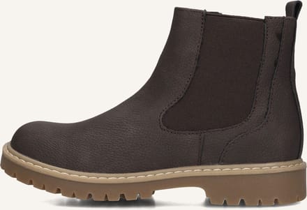 Omoda Sand Souls Boots Jongens - Bruin - Maat 29