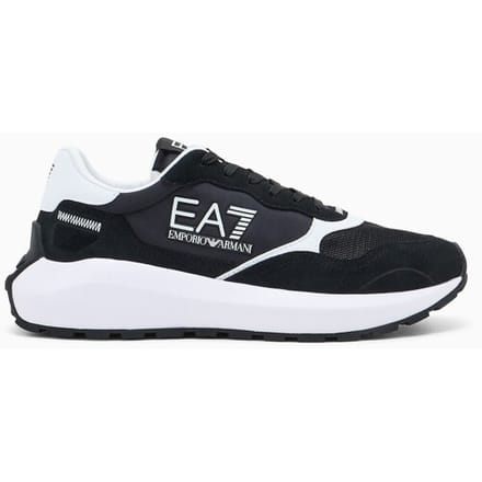 Lage Sneakers Emporio Armani EA7 40779