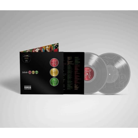 Blink 182 LP - Take off your pants and jacket - voor Geen - standaard