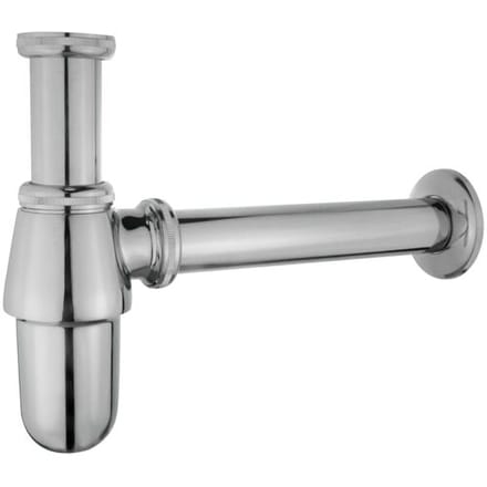 Sturotec bottle odor stopper with cast cup 1 1/4" x 32 mm, STEAT018