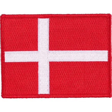 Klittec paardrijden embleem Catago Catago Treasure Danish