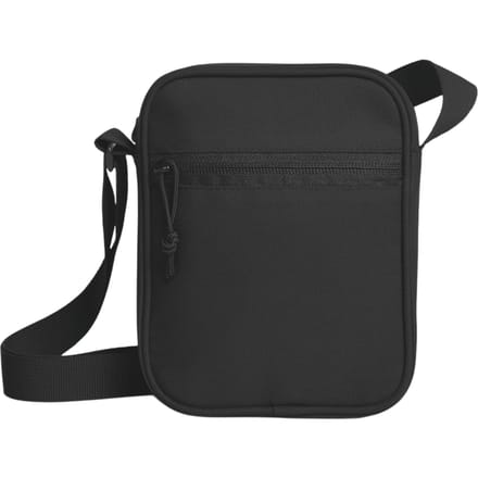 Halfar Flow Crossbody Tas (Zwart)