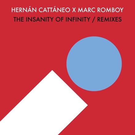 The Insanity of Infinity/Remixes