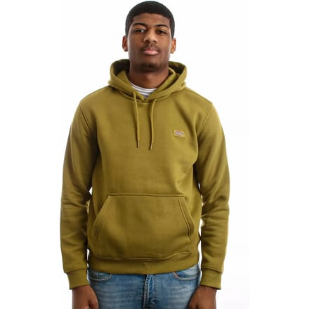 Hooded sweatshirt Dickies Oakport