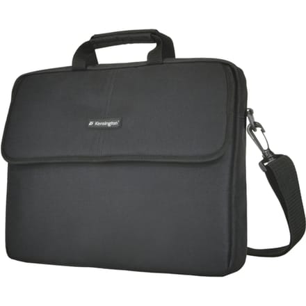 Kensington Sleeve Sp 17 Simply Notebook Handtas - 17 inch