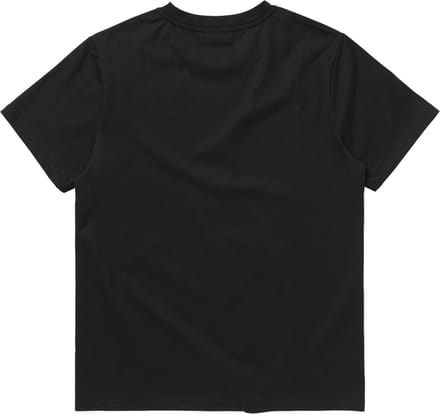 2025 Mystic Heren Brand Tee - Black