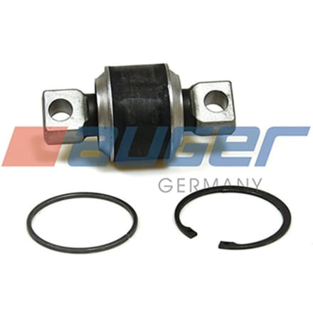 Reparatieset, geleidebalk AUGER 51619