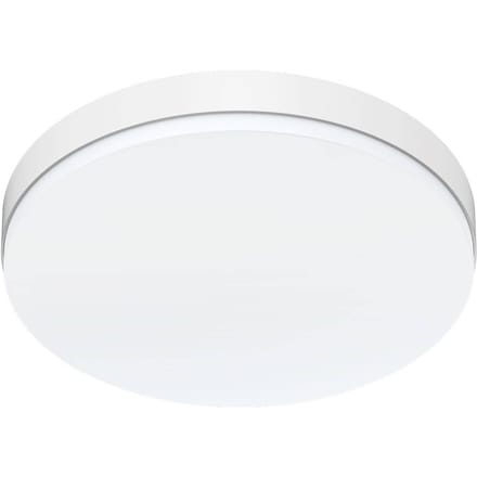 EVN Decko LED CCT 10/15/18/25 W Ø 27,5 cm wit