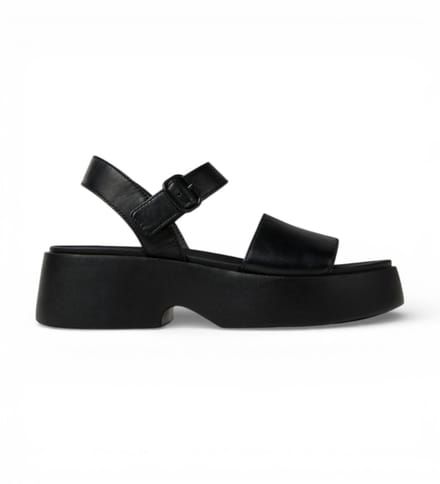 Camper Tasha Sandalen - Damen - Zwart 1 - 41