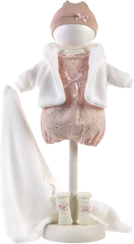 Crying Baby poppenkledingset Broekpak (38 cm)