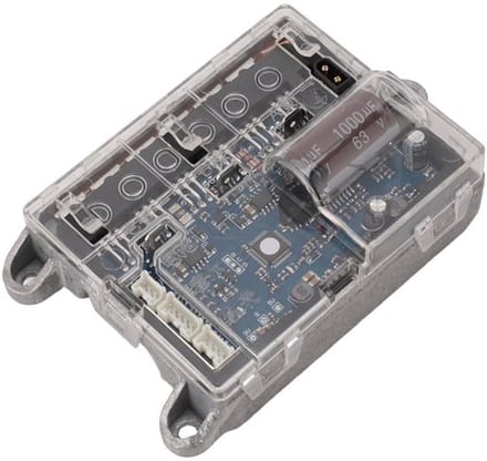 Allecto - Moederbord Elektrische Scootercontroller