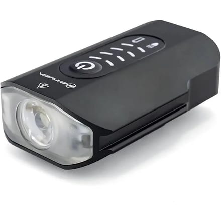 Voor/achterlamp Briviga