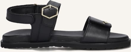 CRUYFF JUNIOR Ina Sandalen - Meisjes - Zwart - Maat 34