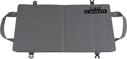 C-Monsta Mini Omkleed mat