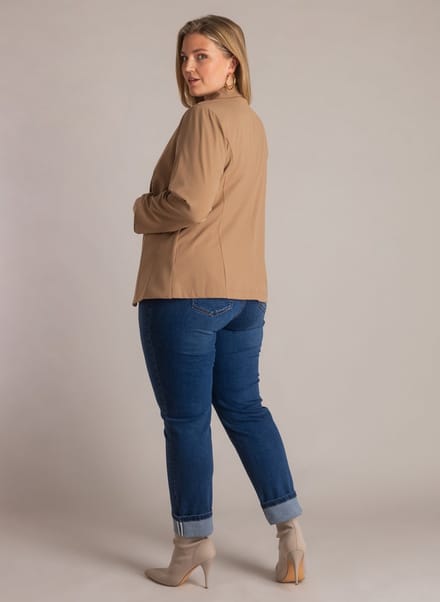 YEST CURVE Vita Essential Cover ups - Soft Brown - maat X-0(44)