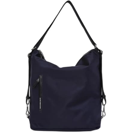 Mandarina Duck Hunter - Schoudertas 35 cm (eclipse)