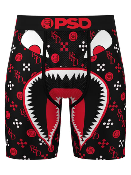 PSD-broek