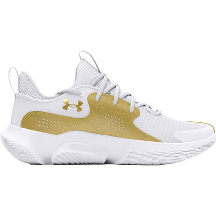 Under Armour Ua Flow Futr X 3 Wit K103