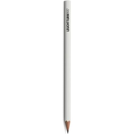Leuchtturm1917 hb potlood, licht grijs