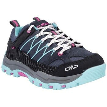 Lage Sneakers Cmp Rigel Low Wp
