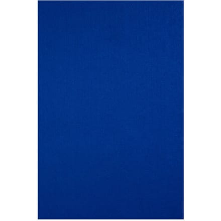 Textiel vilt XXL, 4 mm - Donkerblauw
