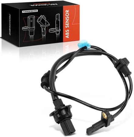 Frankberg 1x ABS Sensor Vooras Links voor Honda