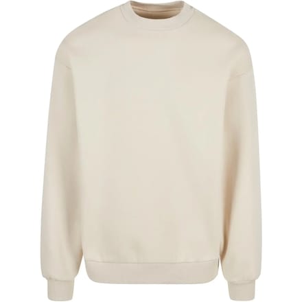 Sweatshirt New Morning Studios Oversized