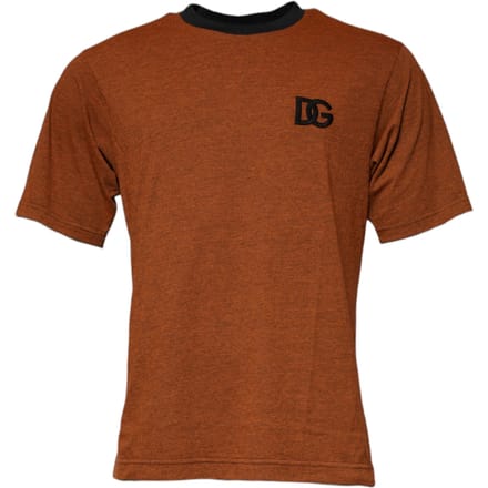 Korte Mouwen Ronde Hals T-shirt