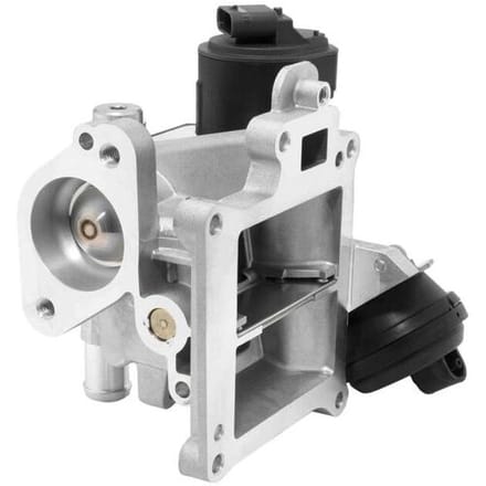 Borg Warner EGR-klep WAHLER WA710626D0