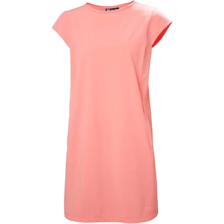 Dames t-shirt jurk Helly Hansen Thalia Shift