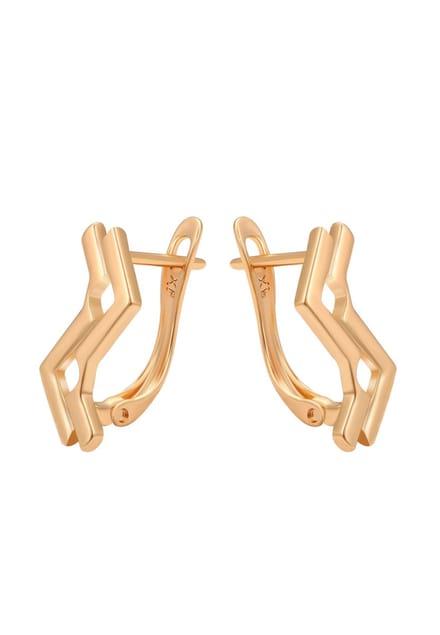 Gaya Earrings