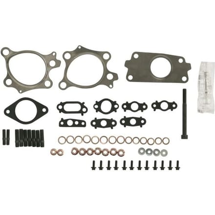 Montageset, lader EVORON EVMK0313-PLUS