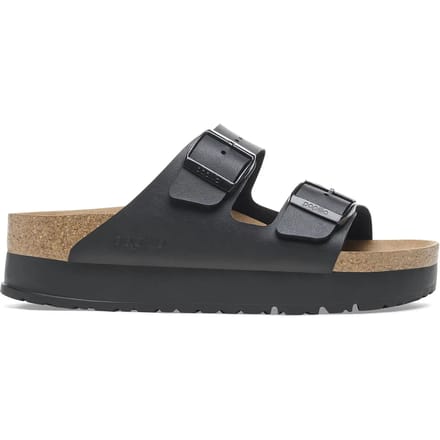 Slippers BIRKENSTOCK ARIZONA FLEX PLATFORM BF VEG