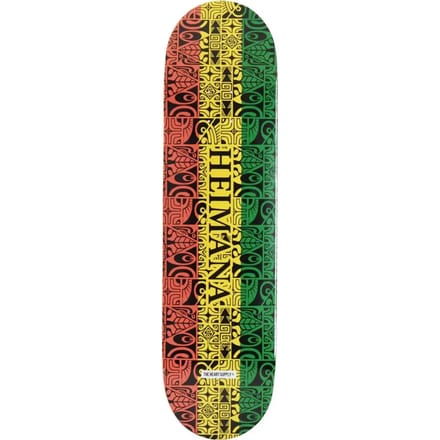 Skateboard Heart Supply Heimana Reynolds Pro
