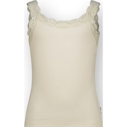 Top Icon-lace singlet