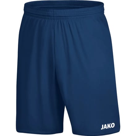 JAKO Short Manchester 2.0 Dames 4400d-09