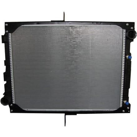 Radiator, motorkoeling THERMOTEC D7ME008TT