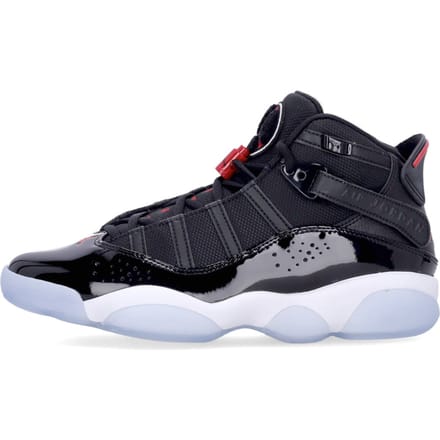 Jordan 6 Rings hoge herenschoen