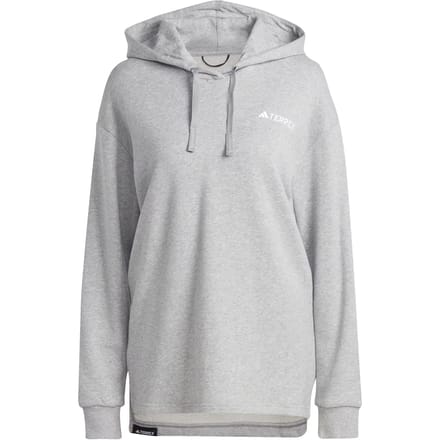 Dames sweatshirt adidas Terrex Logo