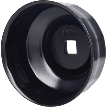 KS Tools 150.9330 3/8 oliefiltersleutel, 65/67-14