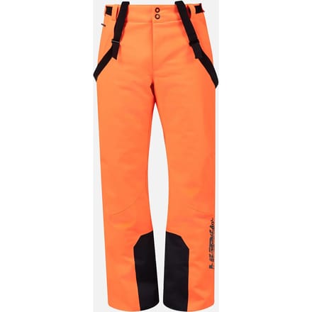 Skibroek Rossignol Hero Blackside