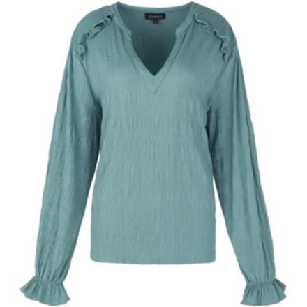 G-Maxx Bonnie top aqua