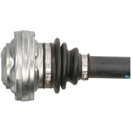 Aandrijfas POINT GEAR PNG76155