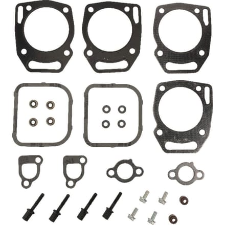 Briggs & stratton pakkingset kleppen