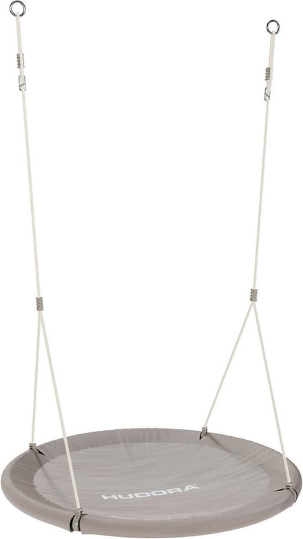 HUDORA Nestschommel Lounge 110 - Sand