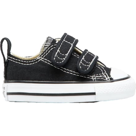 Sneakers Converse Baskets Chuck Taylor All Star Kids Low bleu