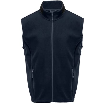 Mouwloos fleece Pen Duick Adriatic