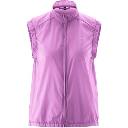 Damesgilet Gonso Adventure