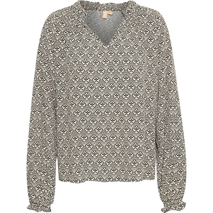 Vrouwenblouse CULTURE Safi Bello