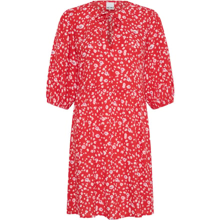 ICHI - IHMARRAKECH AOP DR23 - Dames - Mini jurken